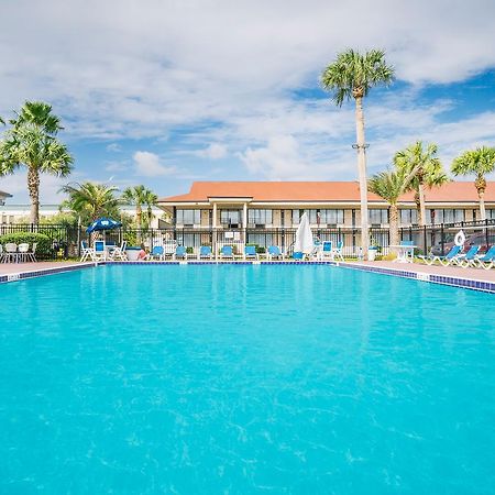 Ocean Coast Hotel At The Beach Amelia Island Fernandina Beach Exterior photo