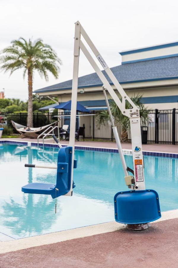 Ocean Coast Hotel At The Beach Amelia Island Fernandina Beach Exterior photo