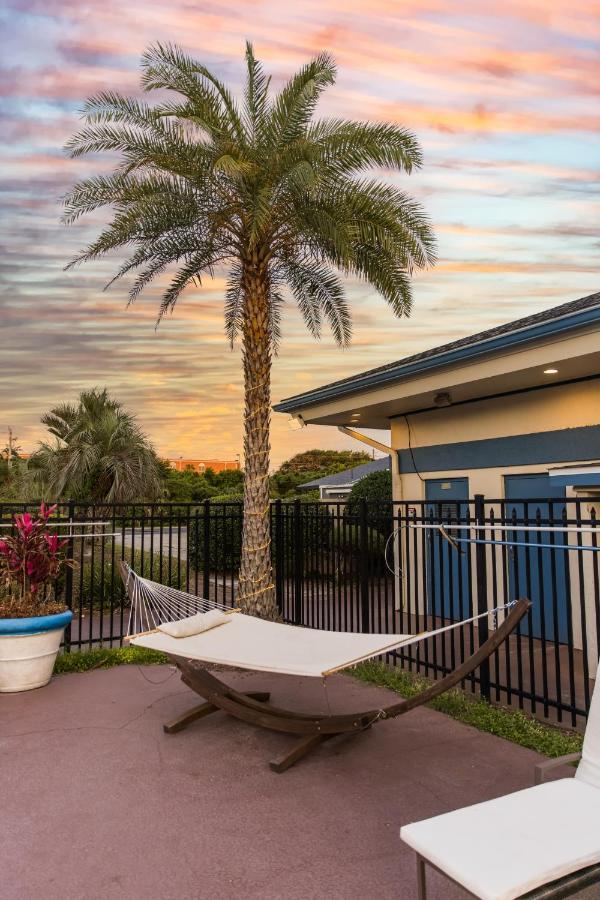 Ocean Coast Hotel At The Beach Amelia Island Fernandina Beach Exterior photo