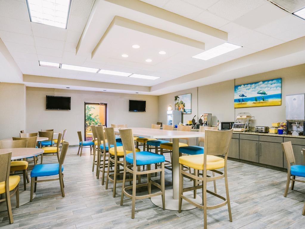 Ocean Coast Hotel At The Beach Amelia Island Fernandina Beach Exterior photo