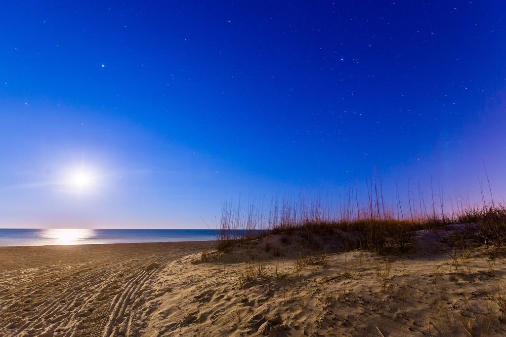 Ocean Coast Hotel At The Beach Amelia Island Fernandina Beach Exterior photo