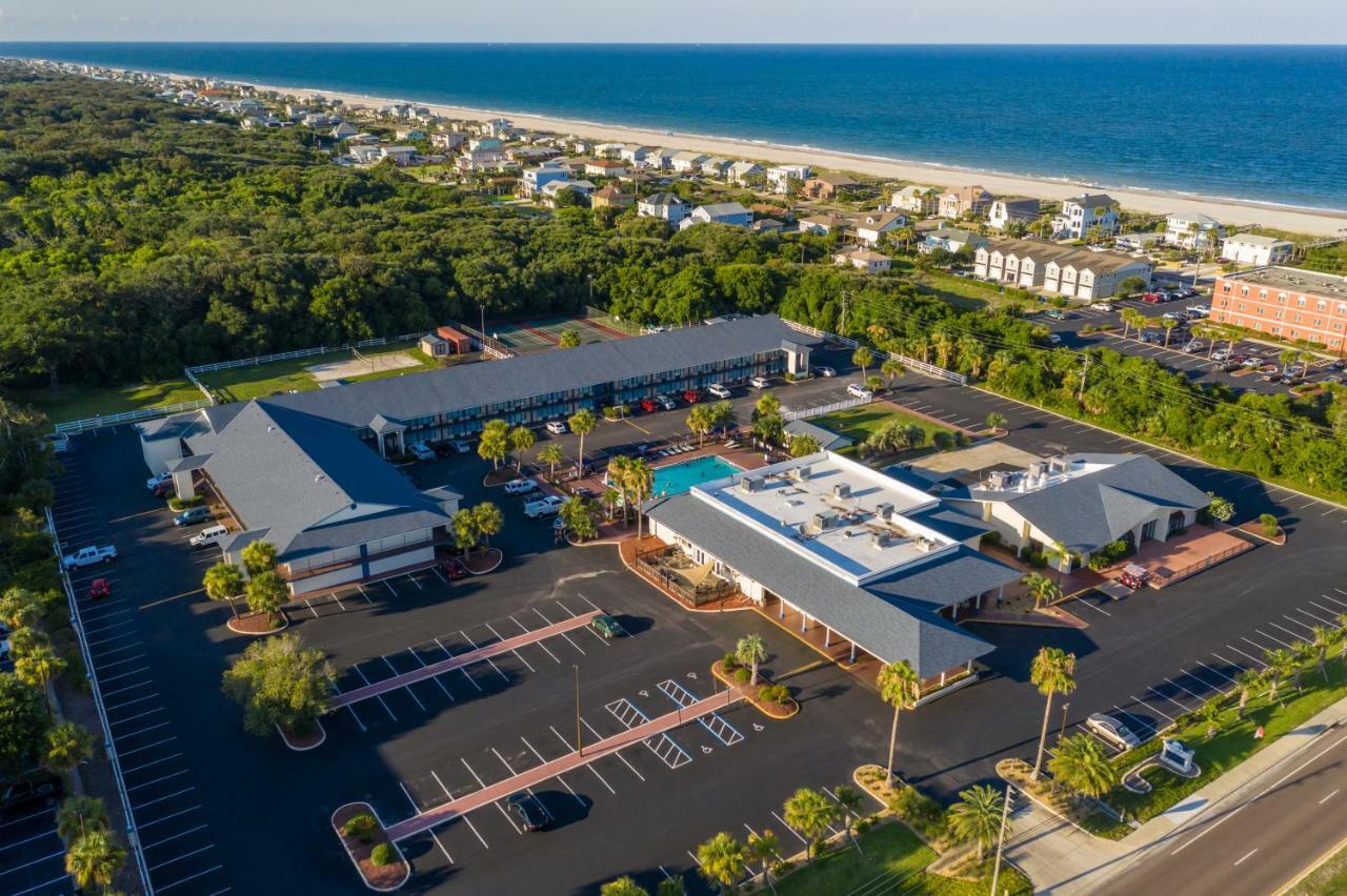 Ocean Coast Hotel At The Beach Amelia Island Fernandina Beach Exterior photo