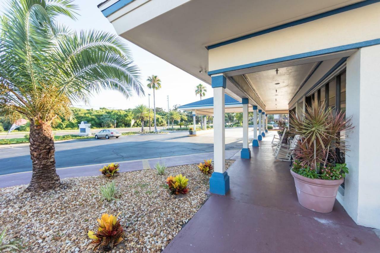 Ocean Coast Hotel At The Beach Amelia Island Fernandina Beach Exterior photo